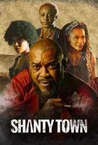 Shanty Town Cover, Stream, TV-Serie Shanty Town
