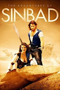Sindbads Abenteuer Cover, Stream, TV-Serie Sindbads Abenteuer