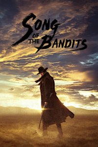 Song of the Bandits Cover, Poster, Song of the Bandits DVD