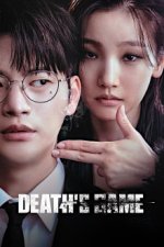 Cover Spiel des Todes, Poster, Stream