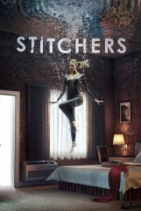 Stitchers Cover, Poster, Stitchers DVD