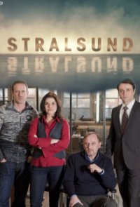 Stralsund Cover, Poster, Stralsund DVD