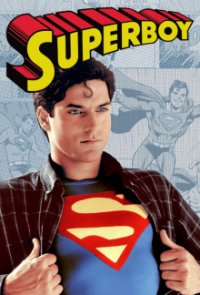 Superboy Cover, Stream, TV-Serie Superboy