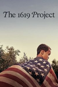 Cover The 1619 Project, Poster, HD