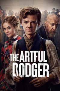 The Artful Dodger Cover, Stream, TV-Serie The Artful Dodger