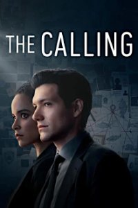The Calling Cover