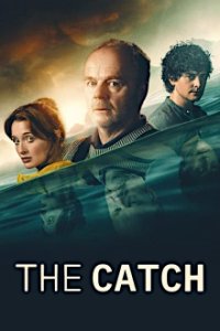 The Catch (2023) Cover, Stream, TV-Serie The Catch (2023)