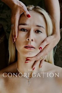 The Congregation Cover, Stream, TV-Serie The Congregation