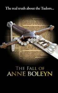 The Fall of Anne Boleyn Cover, Poster, The Fall of Anne Boleyn DVD