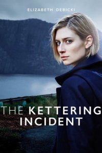 The Kettering Incident Cover, Stream, TV-Serie The Kettering Incident