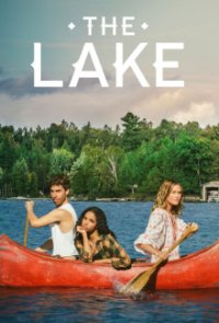 Cover The Lake – Der See, Poster The Lake – Der See