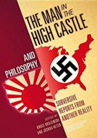 The Man in the High Castle Cover, Poster, The Man in the High Castle