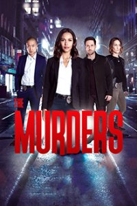 Cover The Murders, Poster The Murders
