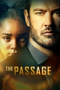 Cover The Passage, Poster The Passage