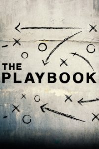 The Playbook - Das Spielzugbuch Cover, Poster, The Playbook - Das Spielzugbuch DVD