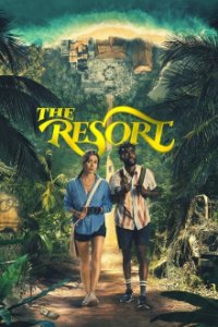 The Resort Cover, Stream, TV-Serie The Resort