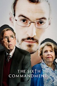 The Sixth Commandment Cover, Stream, TV-Serie The Sixth Commandment