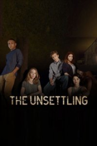 The Unsettling Cover, Poster, The Unsettling DVD