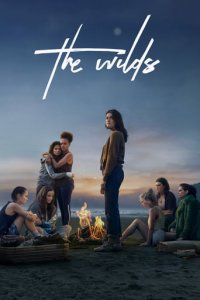 The Wilds Cover, Stream, TV-Serie The Wilds