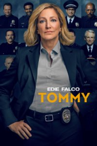 Tommy Cover, Stream, TV-Serie Tommy