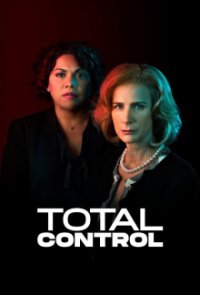 Total Control Cover, Stream, TV-Serie Total Control