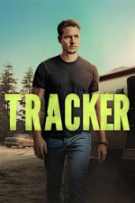 Tracker (2024) Cover