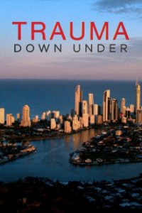 Cover Trauma Down Under, Poster, HD
