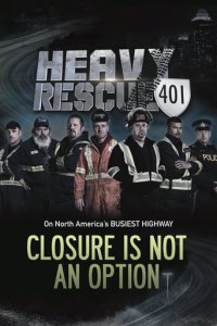 Cover Truck Rescue - Die Abschlepp-Profis, Poster, HD