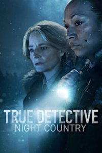 True Detective Cover, True Detective Poster, HD