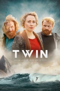 TWIN Cover, Stream, TV-Serie TWIN