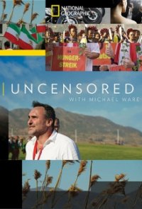 Uncensored Cover, Stream, TV-Serie Uncensored