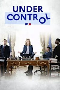 Unter Kontrolle Cover, Stream, TV-Serie Unter Kontrolle