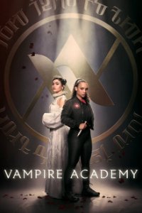 Cover Vampire Academy, Poster, HD
