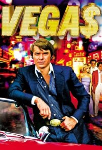 Vegas (1978) Cover, Poster, Vegas (1978)