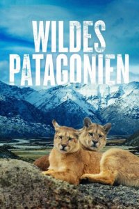 Cover Wildes Patagonien, Poster Wildes Patagonien