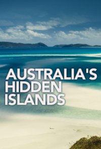 Australiens geheime Inseln Cover, Poster, Australiens geheime Inseln