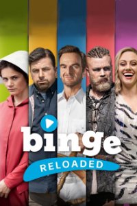 Binge Reloaded Cover, Stream, TV-Serie Binge Reloaded