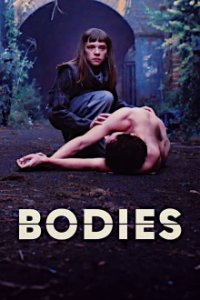 Bodies (2023) Cover, Poster, Bodies (2023)