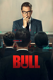 Bull, Cover, HD, Serien Stream, ganze Folge