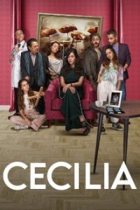 Cover Cecilia (2021), Poster, HD
