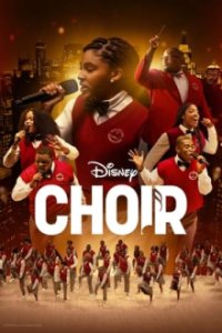 Choir Cover, Choir Poster