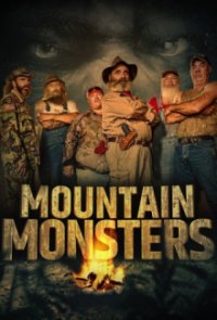 Die Monster-Jäger - Bestien auf der Spur Cover, Poster, Die Monster-Jäger - Bestien auf der Spur DVD