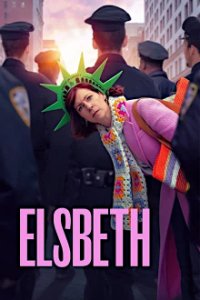 Elsbeth Cover, Stream, TV-Serie Elsbeth