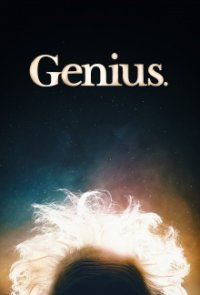 Genius Cover, Poster, Genius DVD