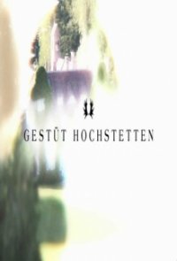 Gestüt Hochstetten Cover, Poster, Gestüt Hochstetten DVD