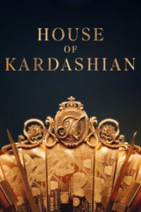 House of Kardashians Cover, House of Kardashians Poster