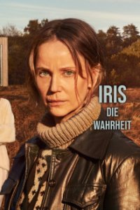 Iris - Die Wahrheit Cover, Poster, Iris - Die Wahrheit