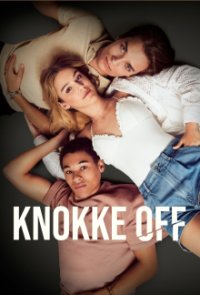 Knokke Off Cover, Poster, Knokke Off