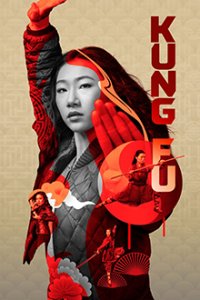 Kung Fu (2021) Cover, Kung Fu (2021) Poster