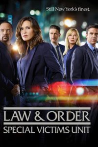 Law & Order: Special Victims Unit Cover, Poster, Law & Order: Special Victims Unit DVD